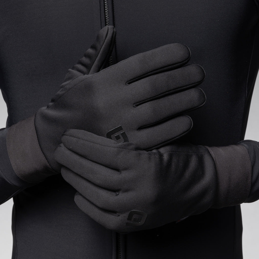 Alé Riparo – Guanti Invernali Unisex