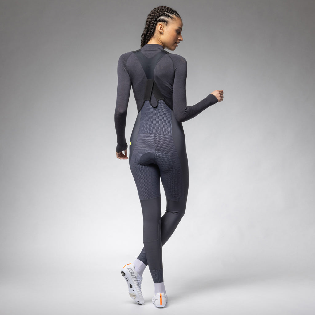 Alé Voltage – Calzamaglia con Bretelle Donna