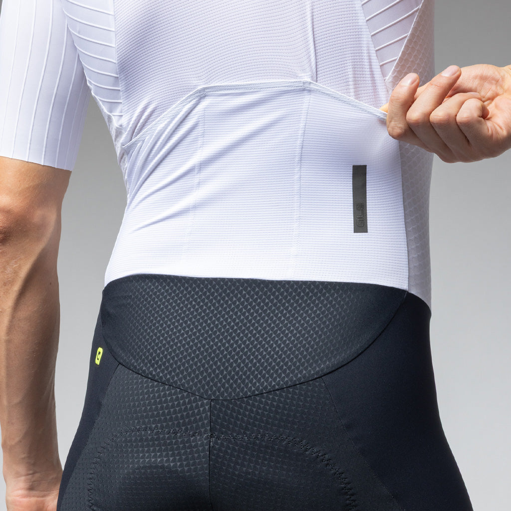 Alé R-EV1 Eagle – Body Ciclismo Aero / Crono