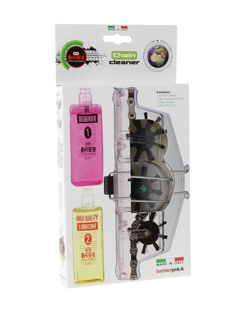 Kit Pulisci Catena