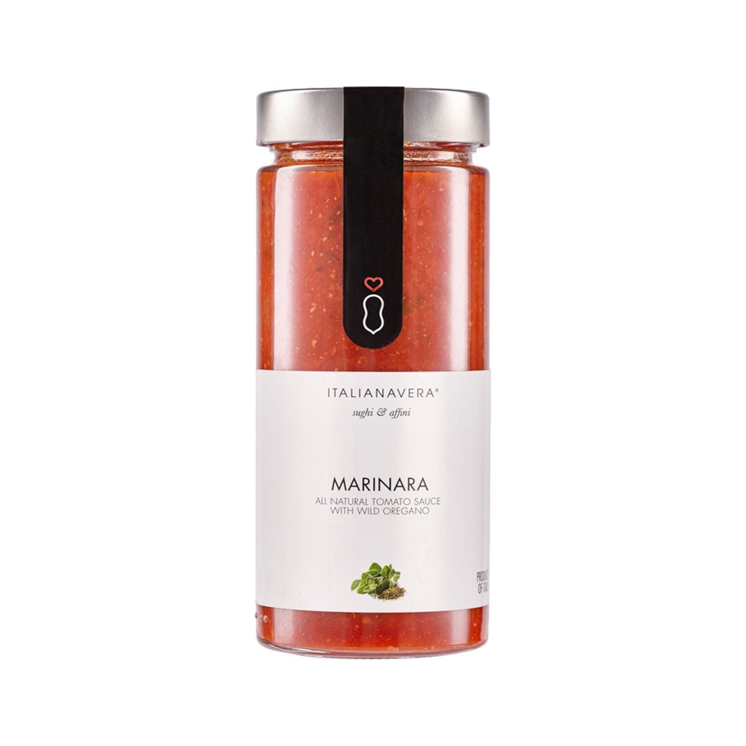 Marinara – Sugo Naturale