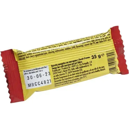 Barre énergétique Marza+ Ride