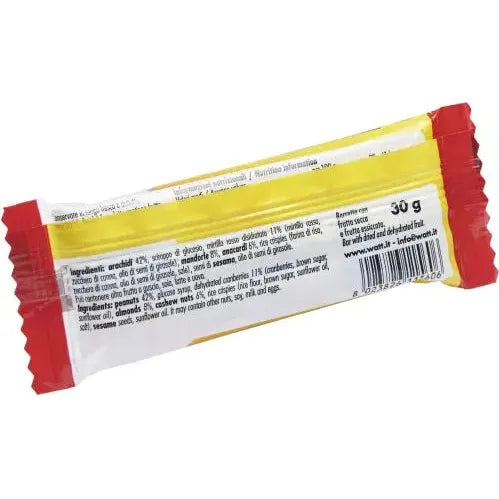 Barretta Energetica Natural Mix