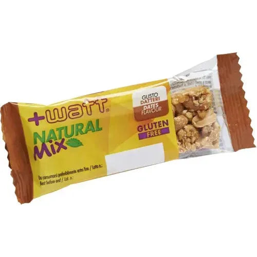 Barretta Energetica Natural Mix