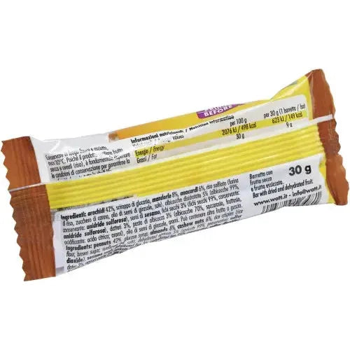 Barretta Energetica Natural Mix