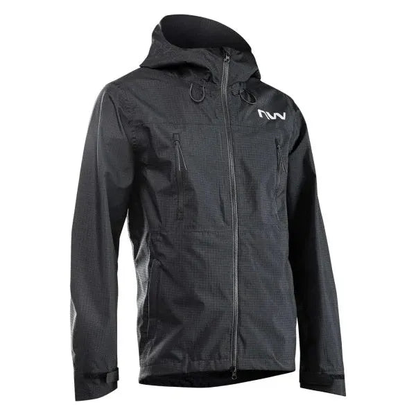 Giacca No Worry Pro Hardshell