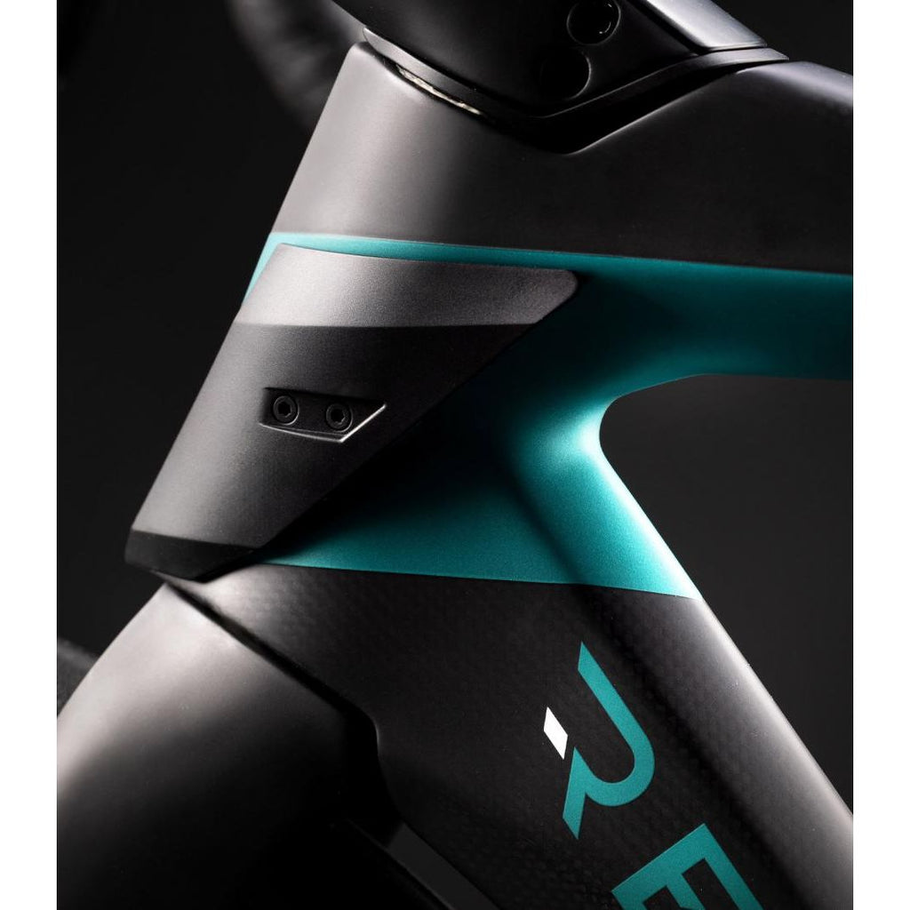 Bianchi Oltre RC DuraAce Di2 avec capteur de puissance