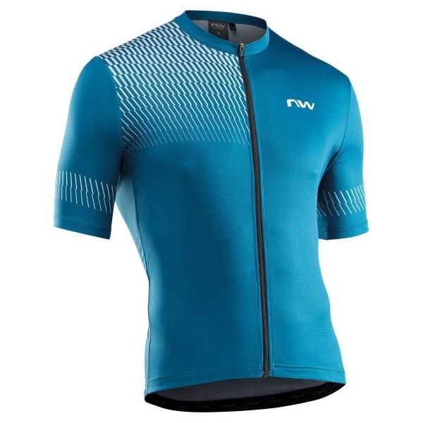 Maillot à manches courtes Northwave - Origin