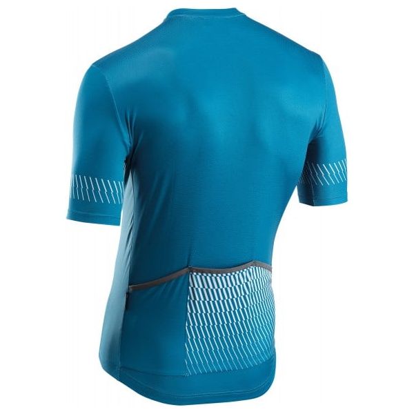 Maillot à manches courtes Northwave - Origin