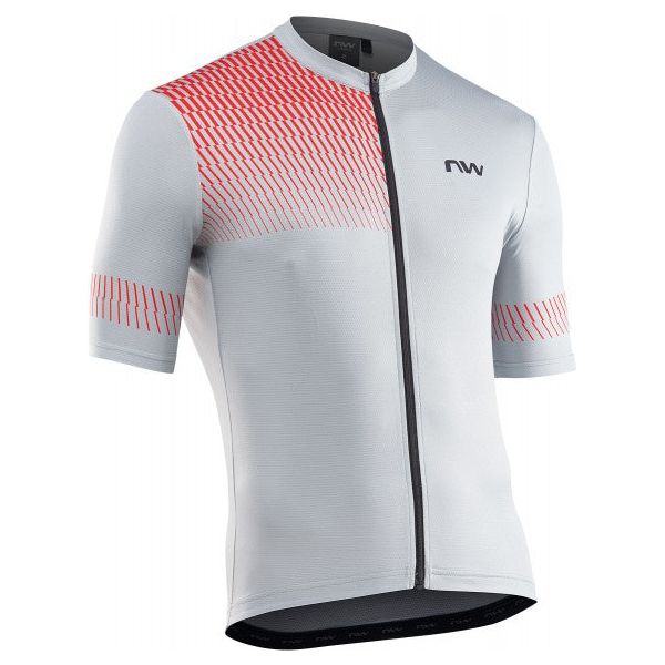 Maillot à manches courtes Northwave - Origin