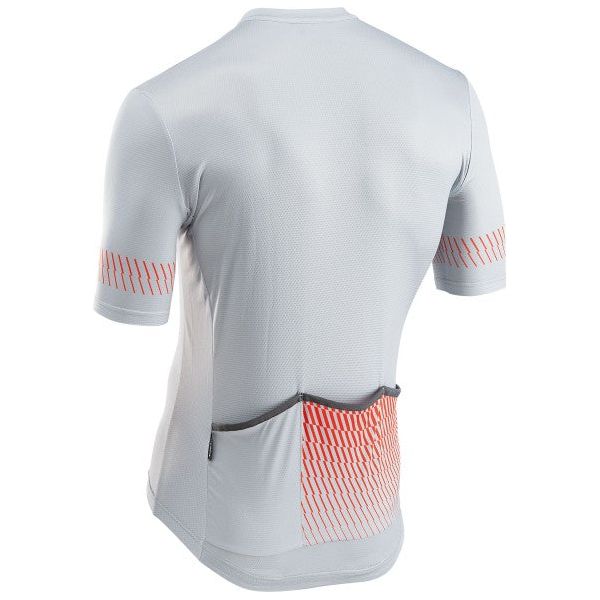 Maillot à manches courtes Northwave - Origin