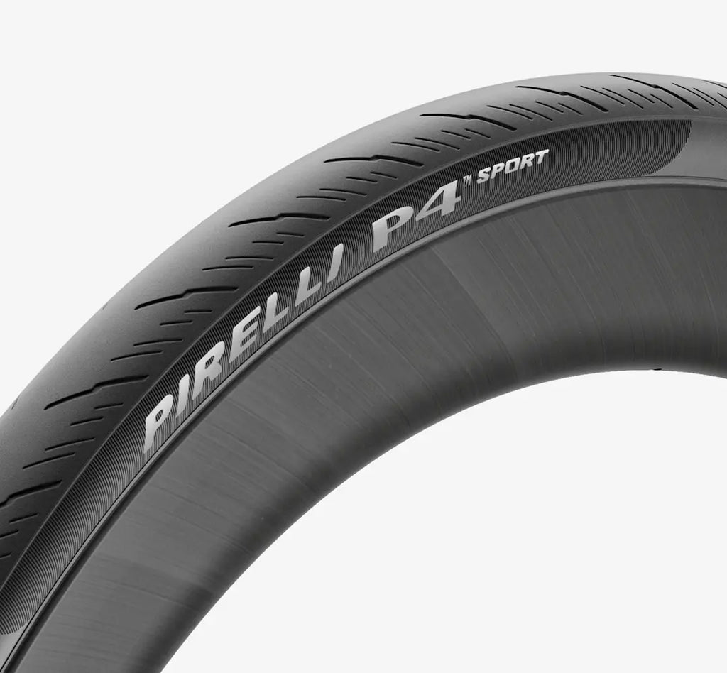 Pirelli P4™ Sport – Pneu endurance pour vélos de route