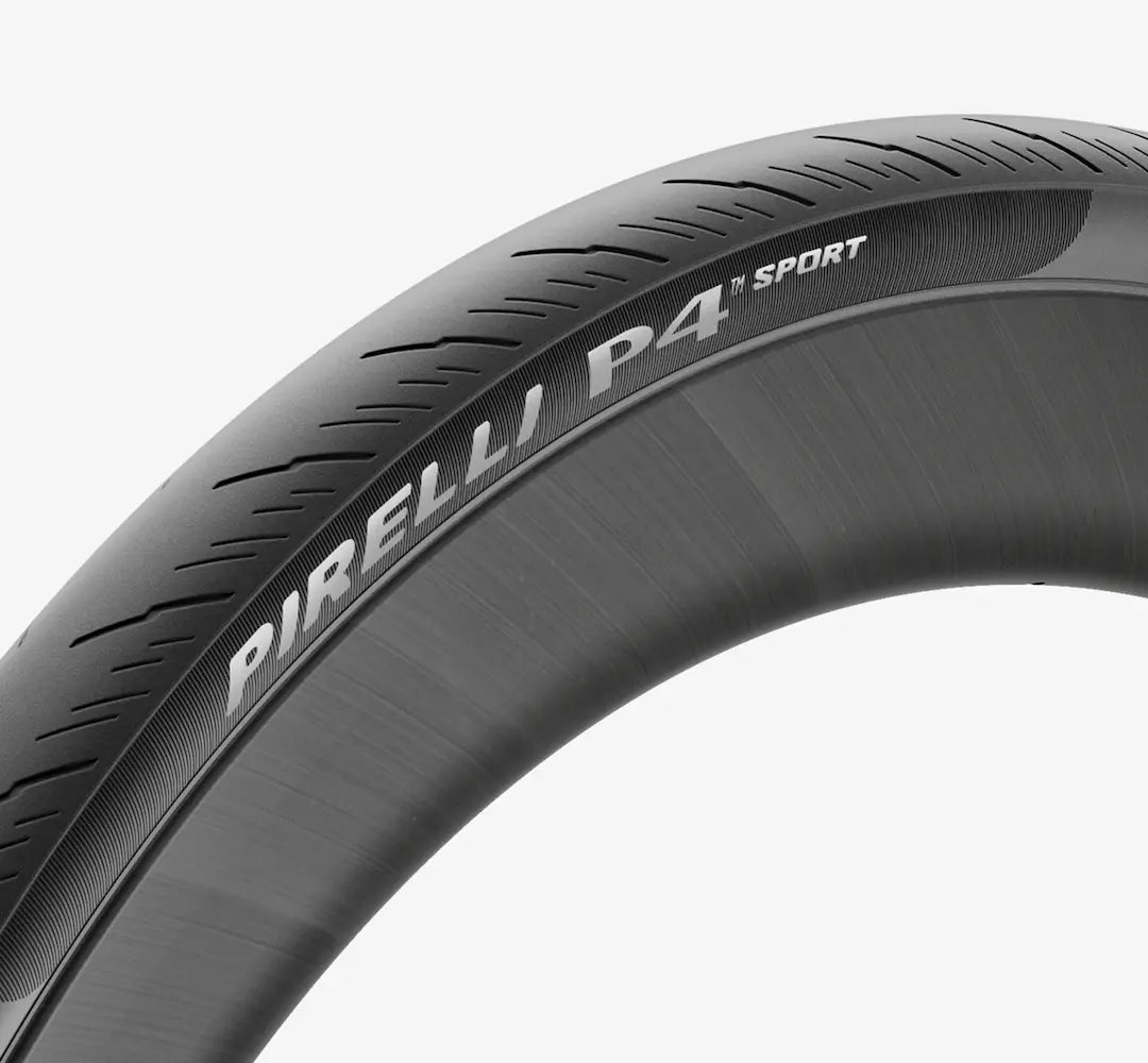 Pirelli P4™ Sport – Copertoncino Endurance per Bici da Strada