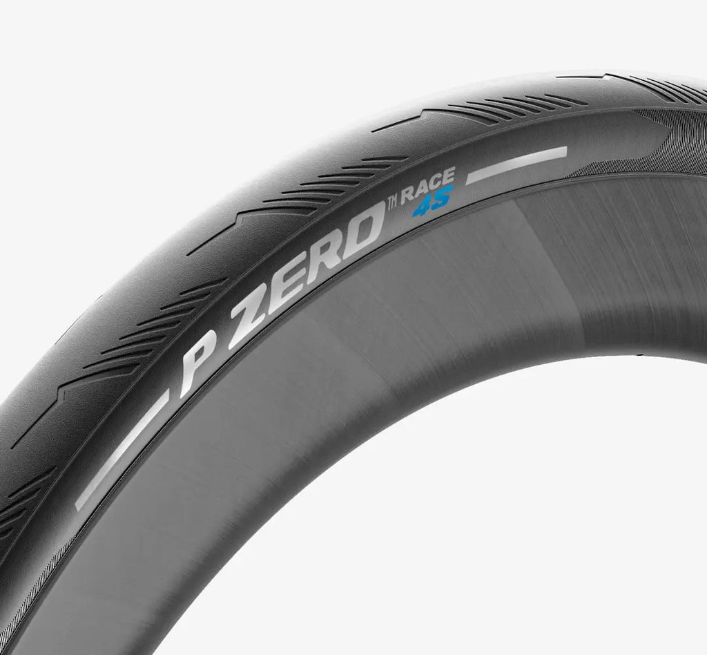 Pirelli P Zero Race 4S