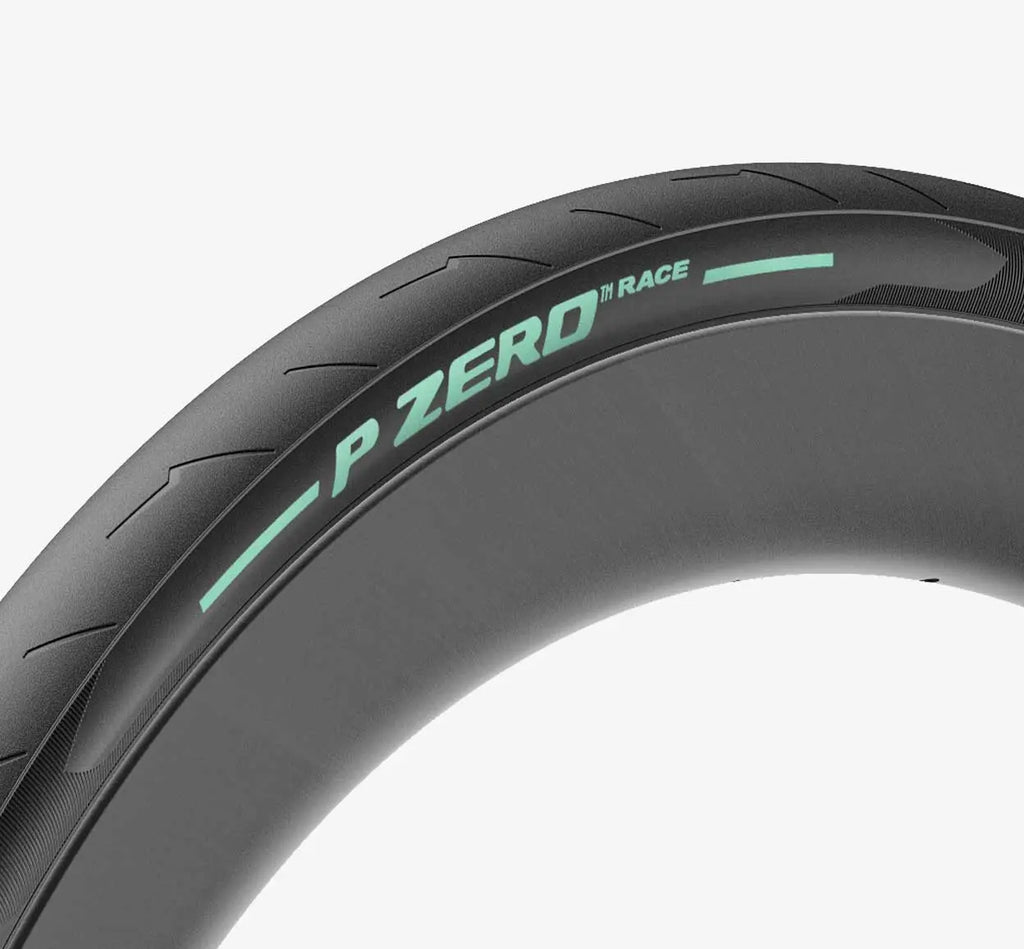 Pneu Pirelli P Zero Race Color Edition