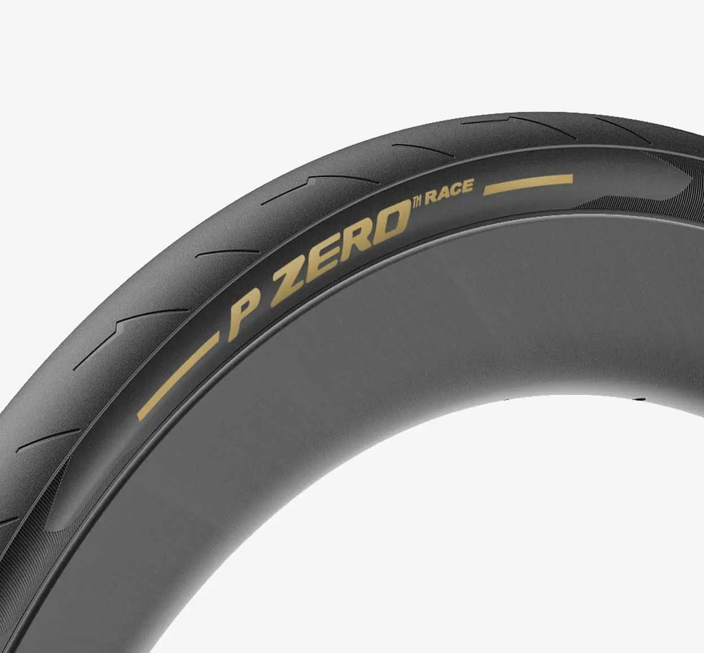 Pneu Pirelli P Zero Race Color Edition