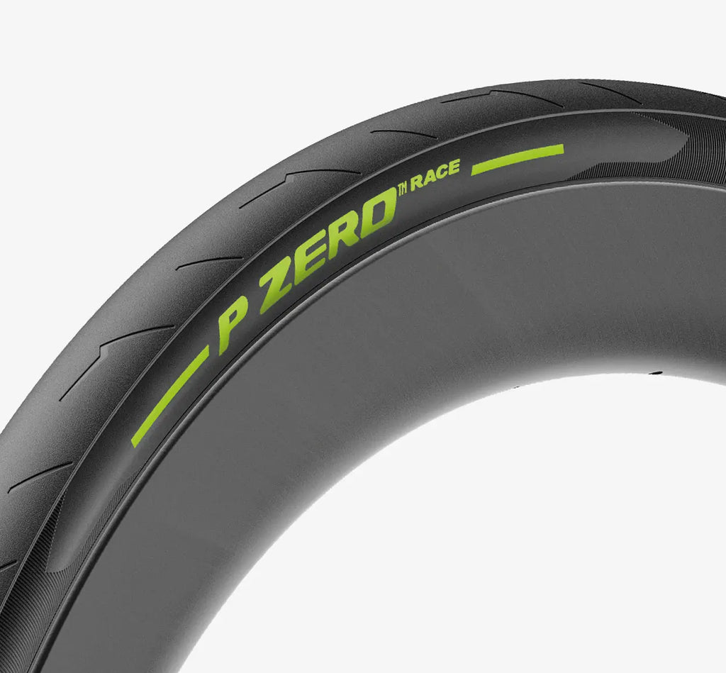 Pneu Pirelli P Zero Race Color Edition