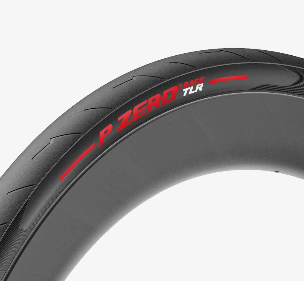 Pirelli P ZERO™ Race TLR