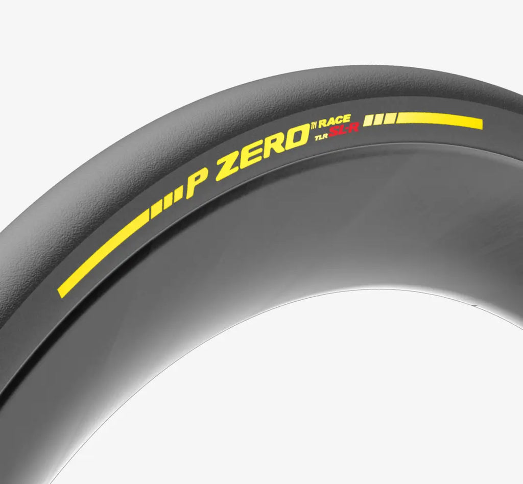 Pirelli P ZERO™ Race TLR SL-R - Team Edition