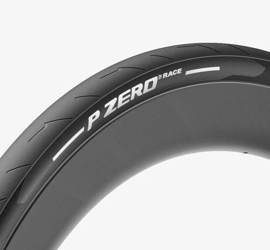 Pneu Pirelli P Zero Race Color Edition