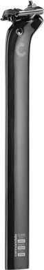 C1 Aero 40 v2 Seatpost 365mm 15mm Offset