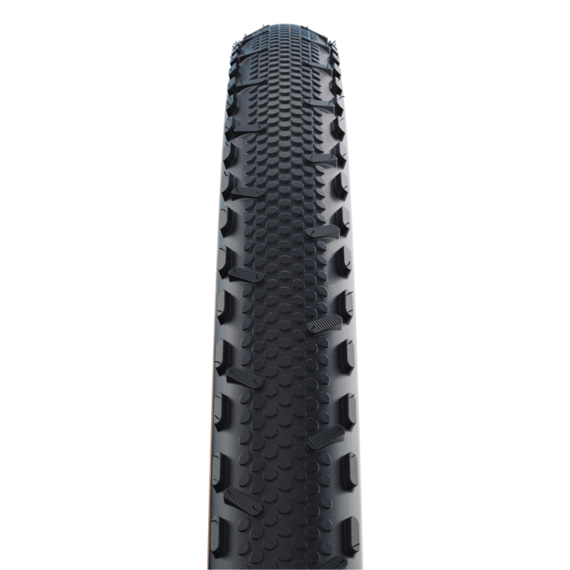 Pneu Schwalbe - X-ONE RS 700x33C
