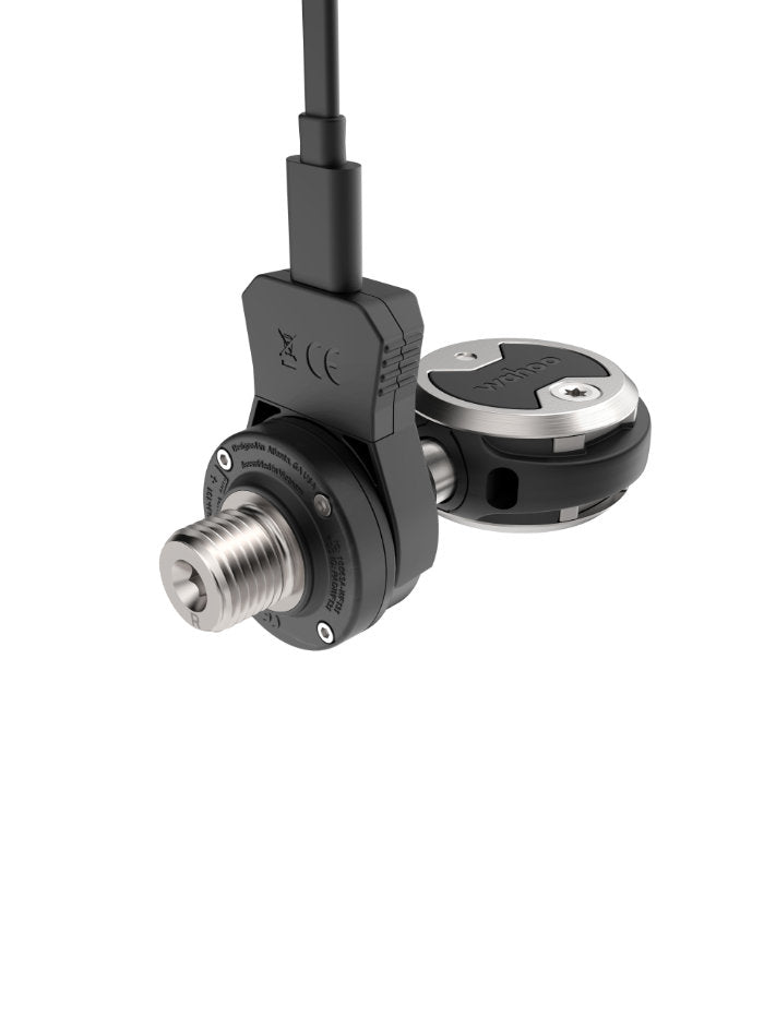 Pédales Wahoo SPEEDPLAY POWER à une face avec capteur de puissance