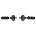 Wahoo SPEEDPLAY POWER Dual-Sided Pedals with Power Meter