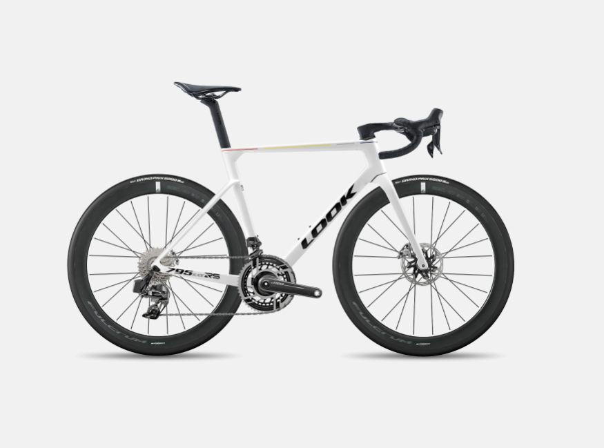 Bicicletta LOOK 795 Blade RS – SRAM Red AXS / Fulcrum Speed
