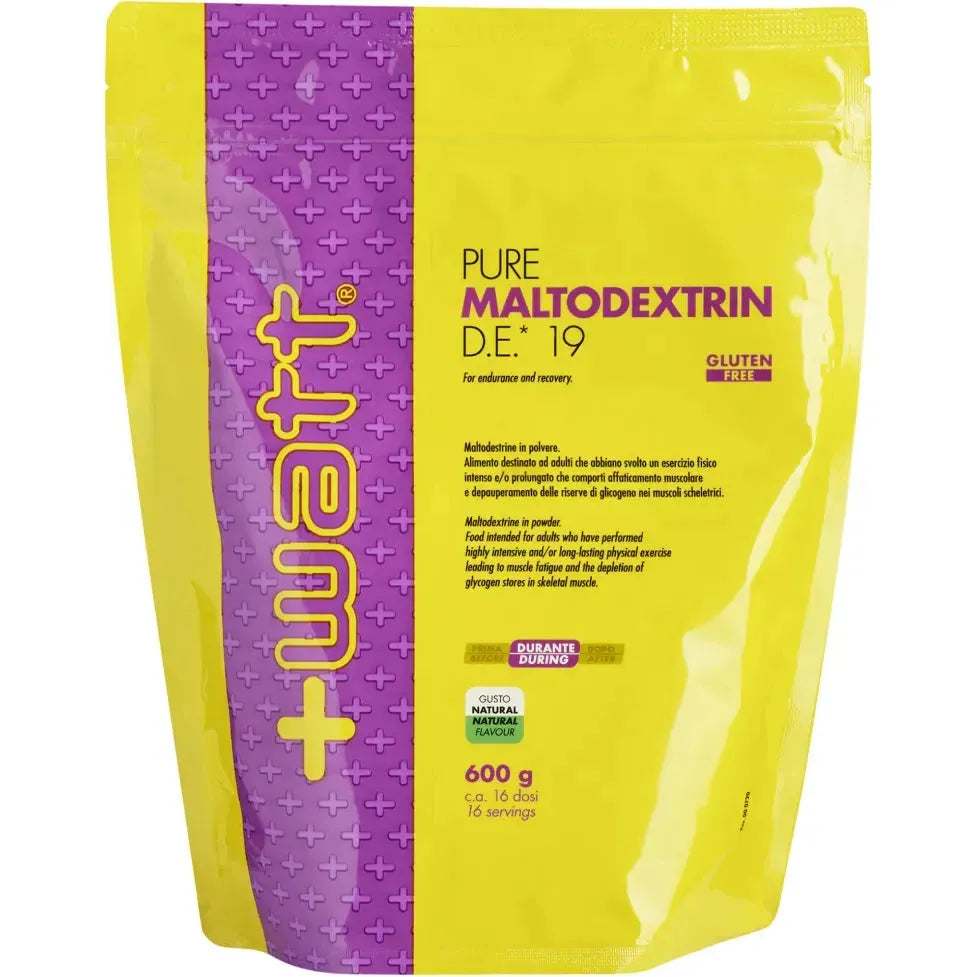 Maltodextrine pure DE19