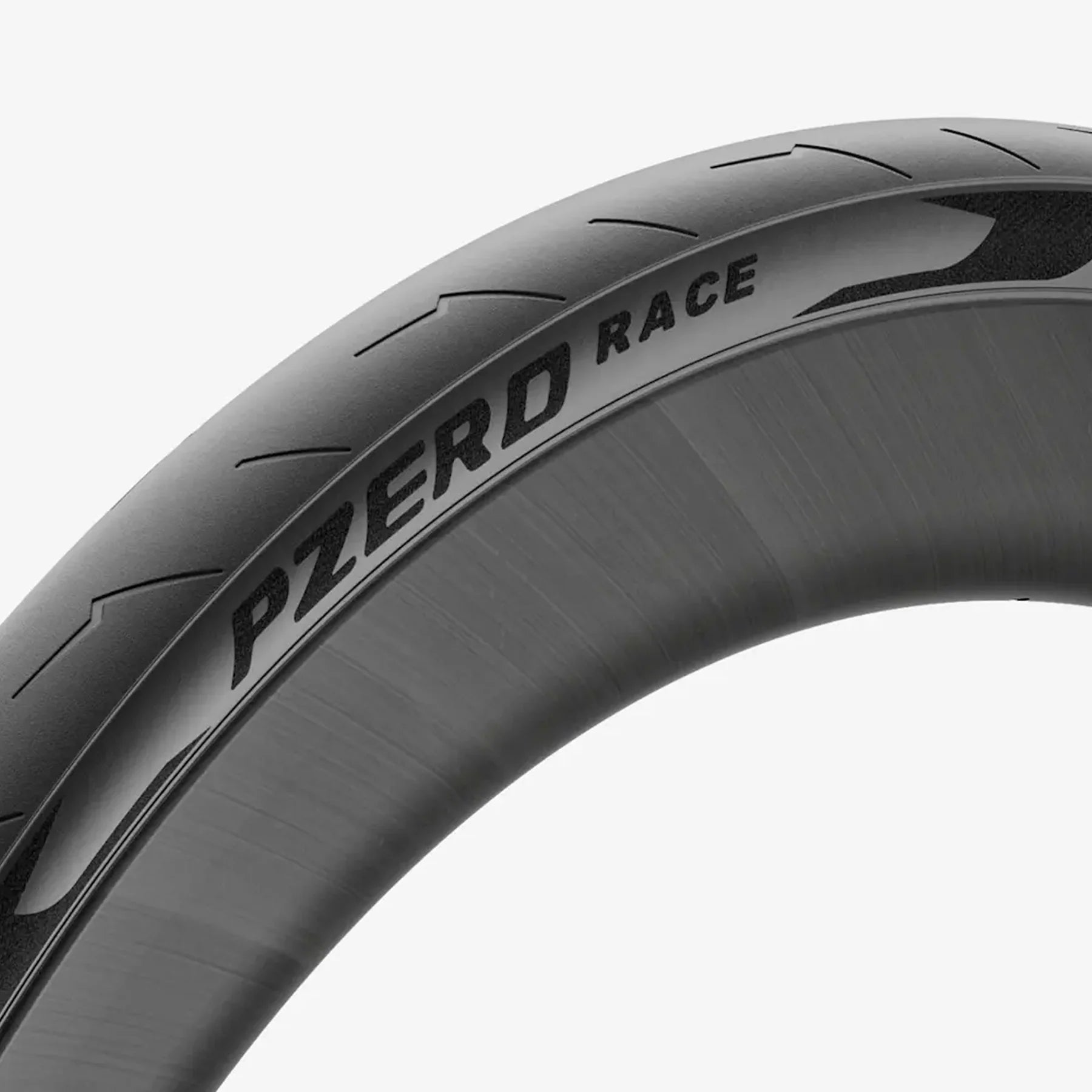Copertoncino Pirelli P Zero Race TLR 700x28 - Stealth
