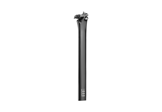 C1 Aero 40 v2 Seatpost Ti 365mm 0mm Offset