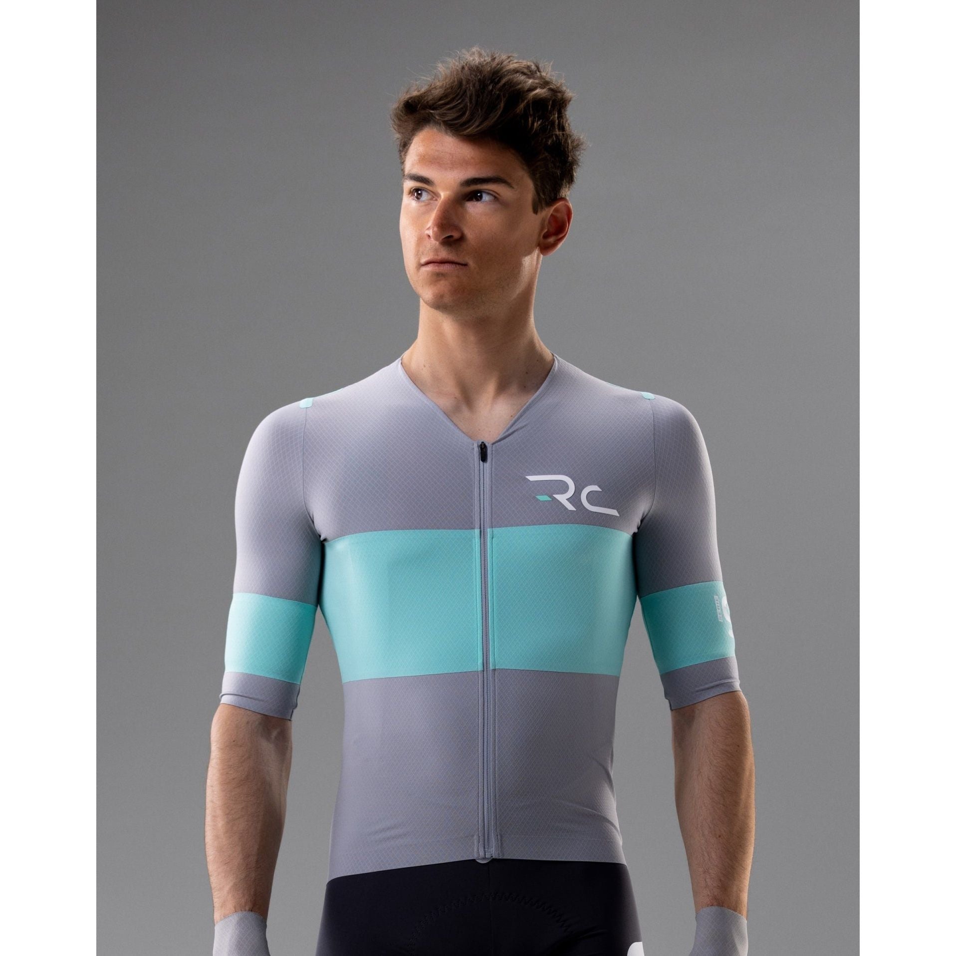 Maglia a manica corta RC Icon 999