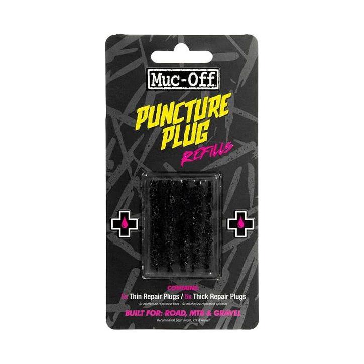 Refill Vermicelli ripara tubeless - Puncture Plug Refill