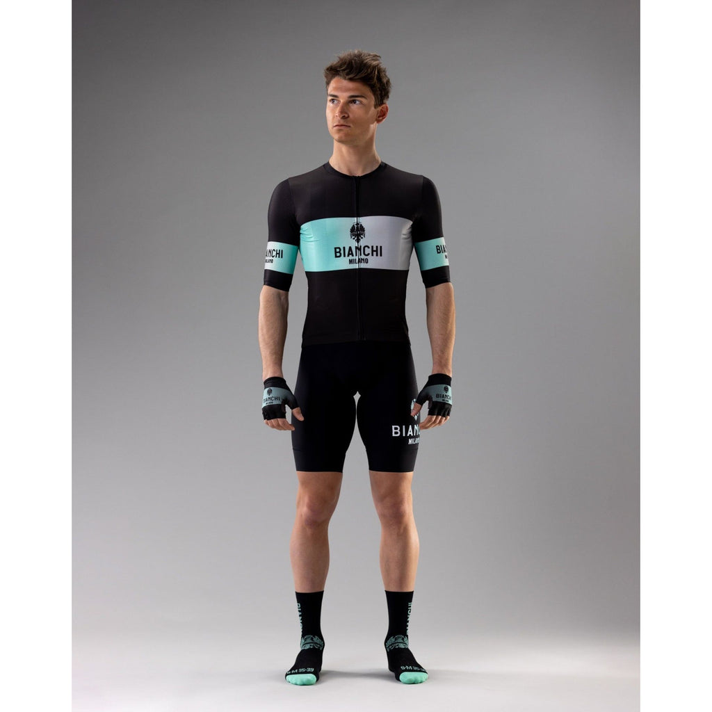 Cuissard à bretelles remasterisé