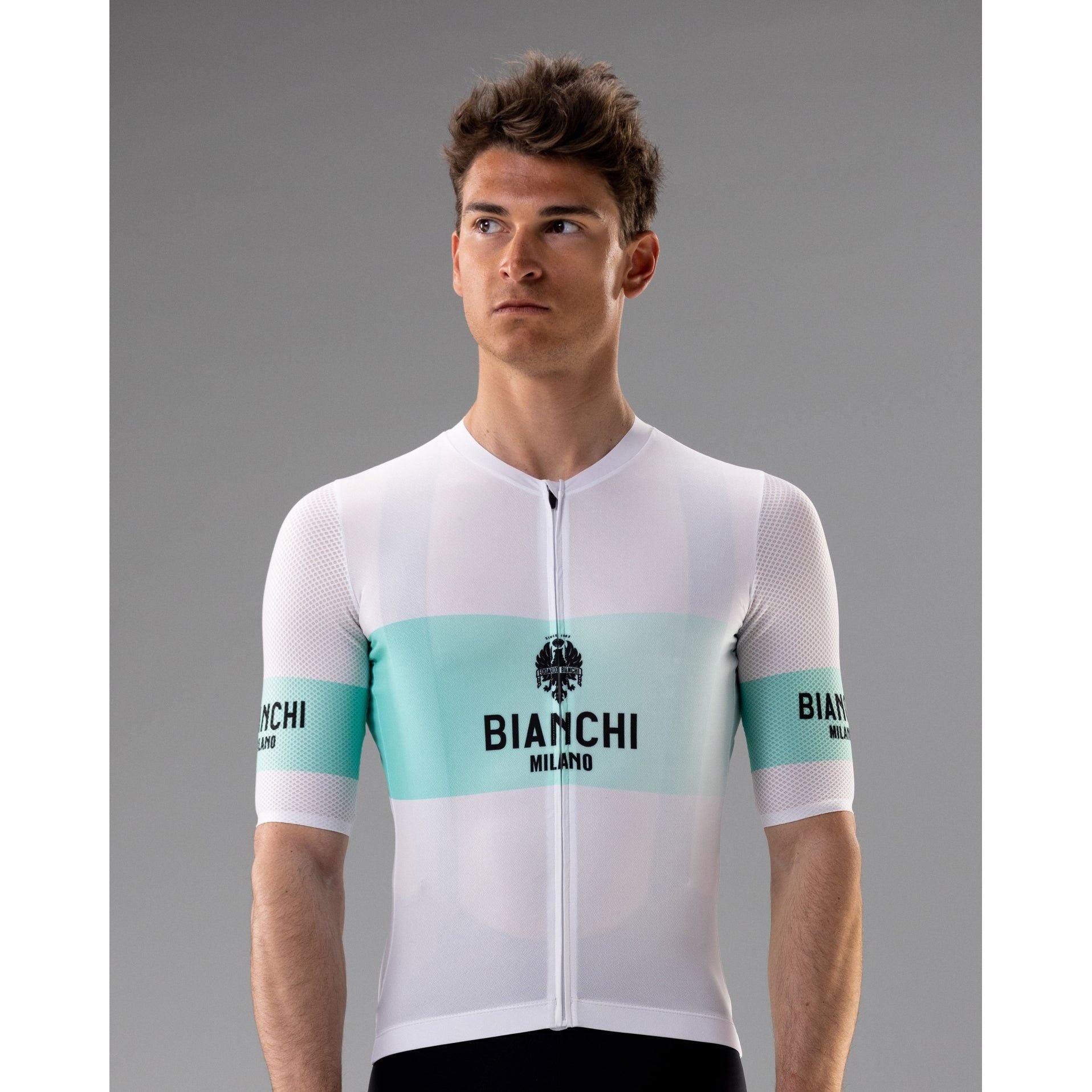 Maglia a Manica Corta Remastered