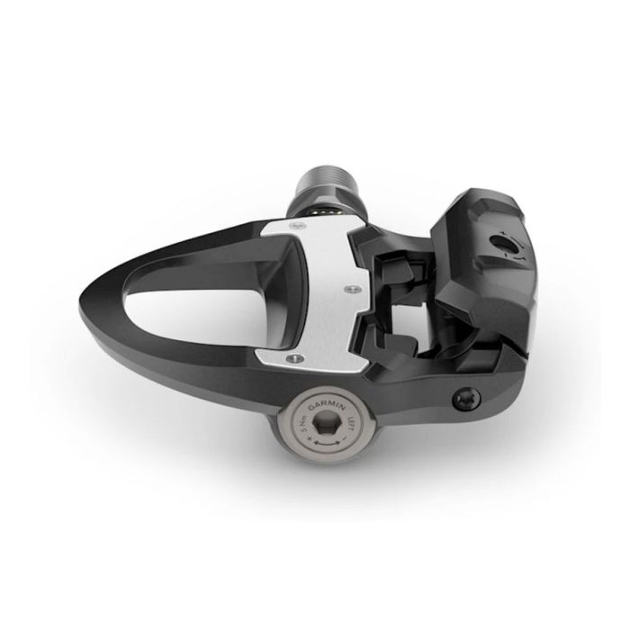 Pédales Garmin Rally™ RS110 avec capteur de puissance à une seule valeur