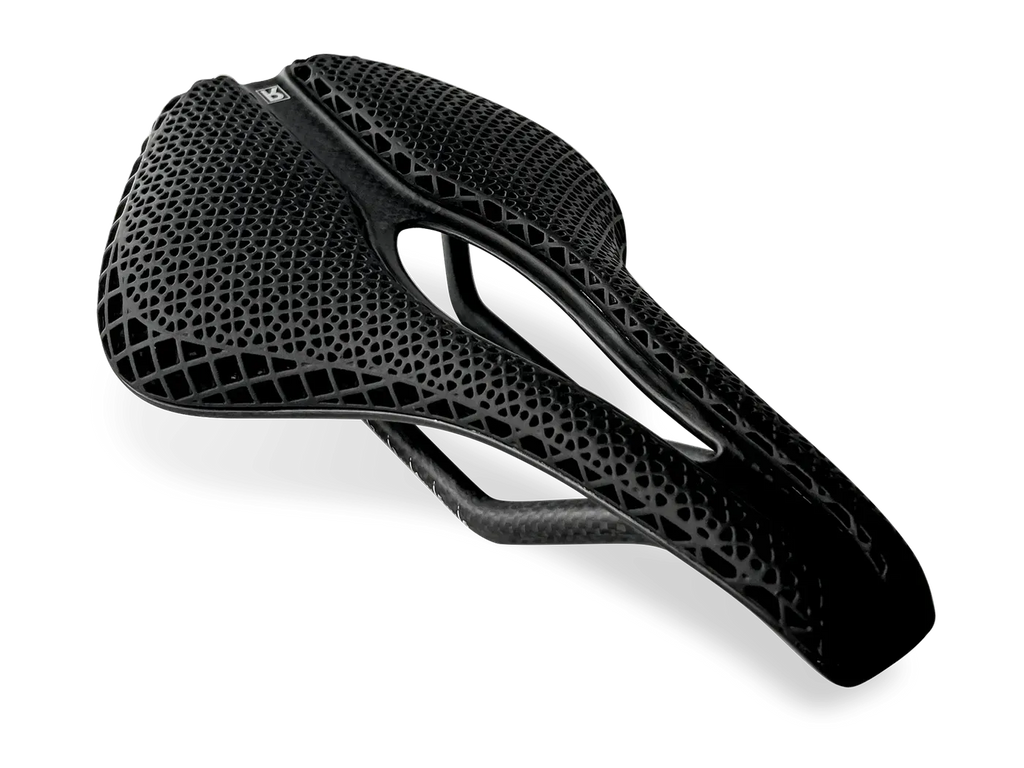 Selle en carbone Rule 3D