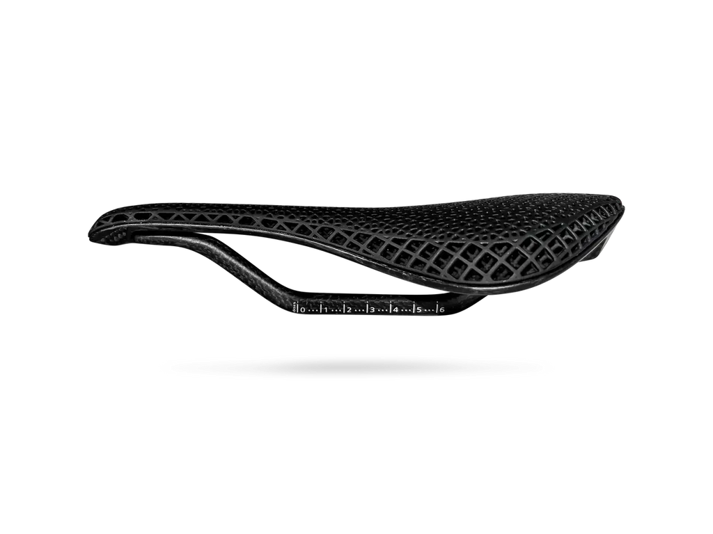 Selle en carbone Rule 3D