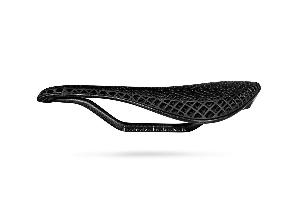 Sella in Carbonio Rule 3D Carbon