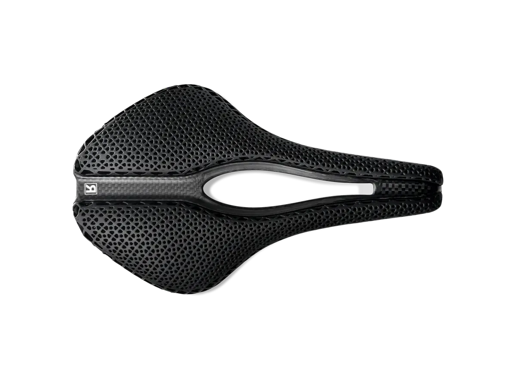 Selle en carbone Rule 3D
