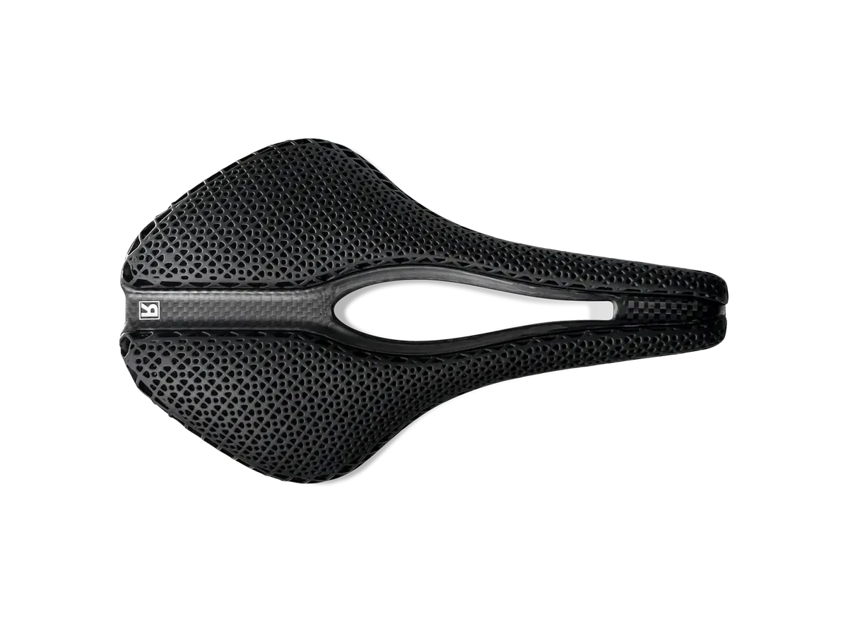 Sella in Carbonio Rule 3D Carbon