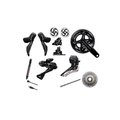 Groupe complet Shimano Dura-Ace Di2 R9200