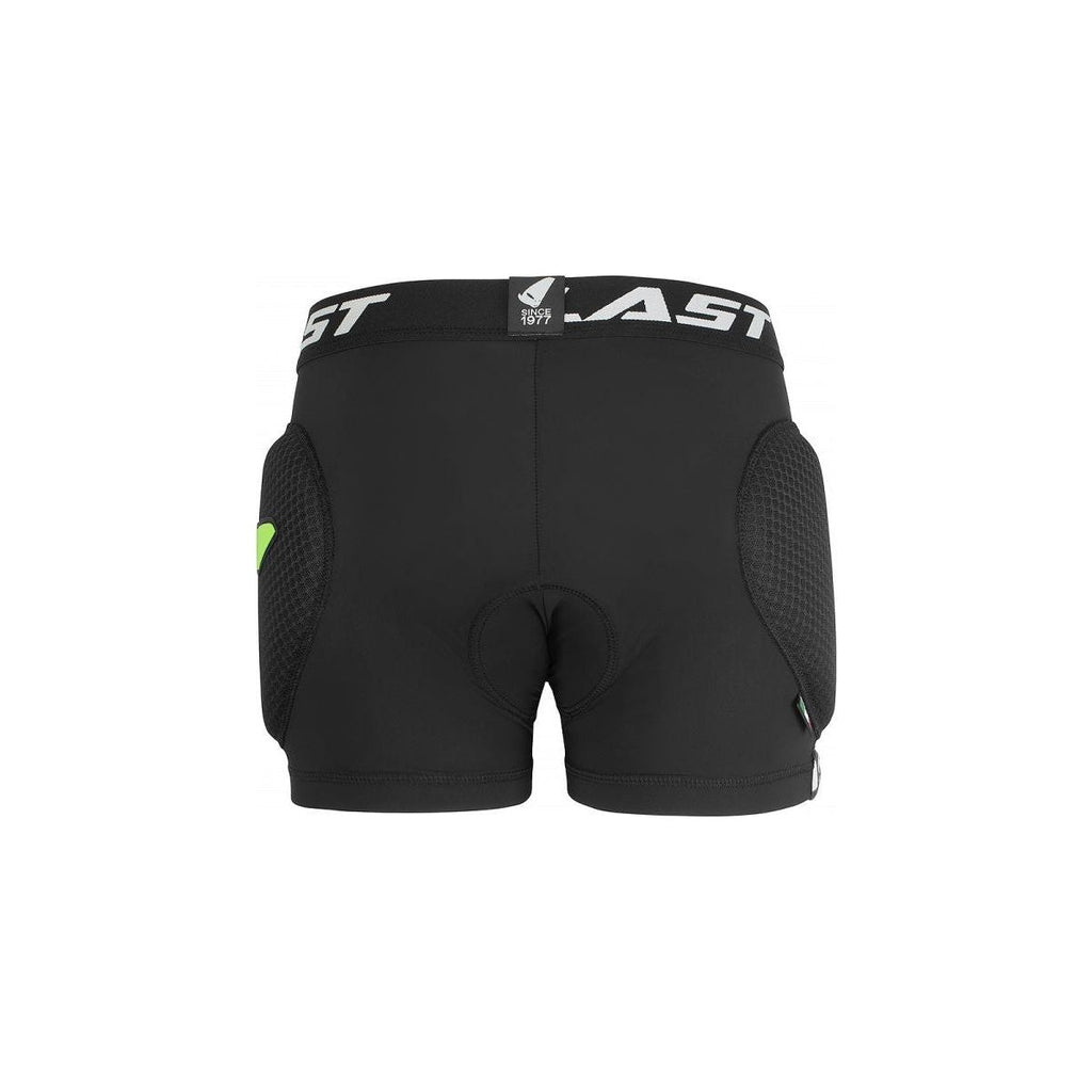 Shorts intimi con protezioni da bambino Centurion BV6