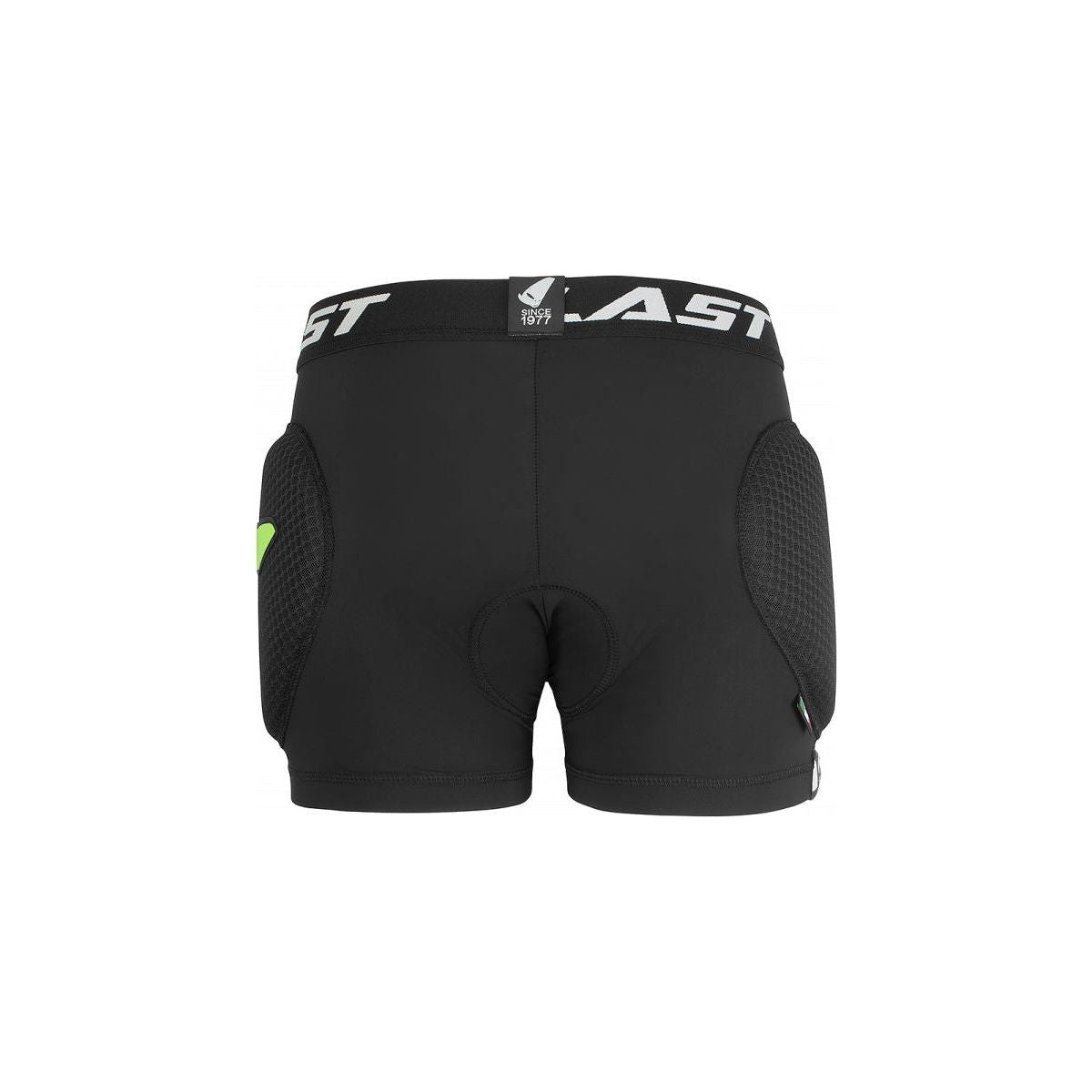 Shorts intimi con protezioni da bambino Centurion BV6