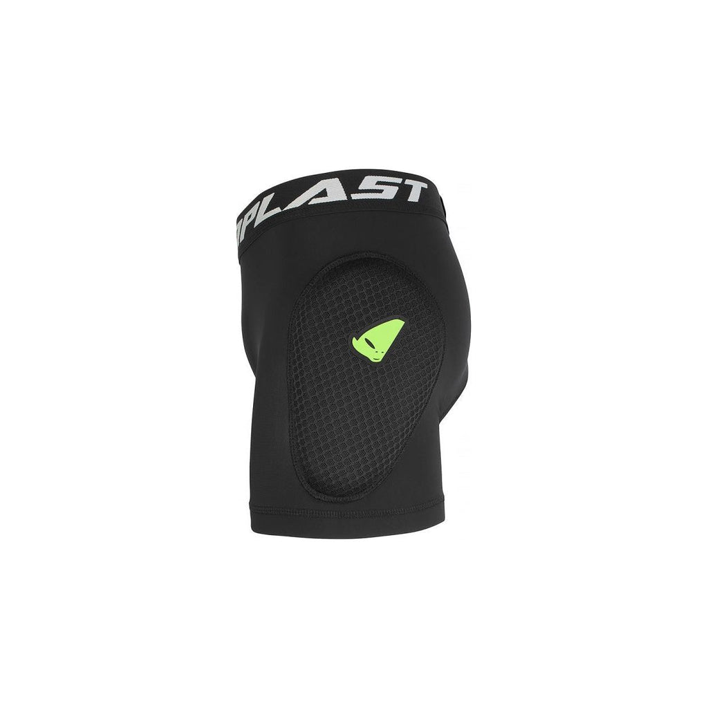 Shorts intimi con protezioni da bambino Centurion BV6