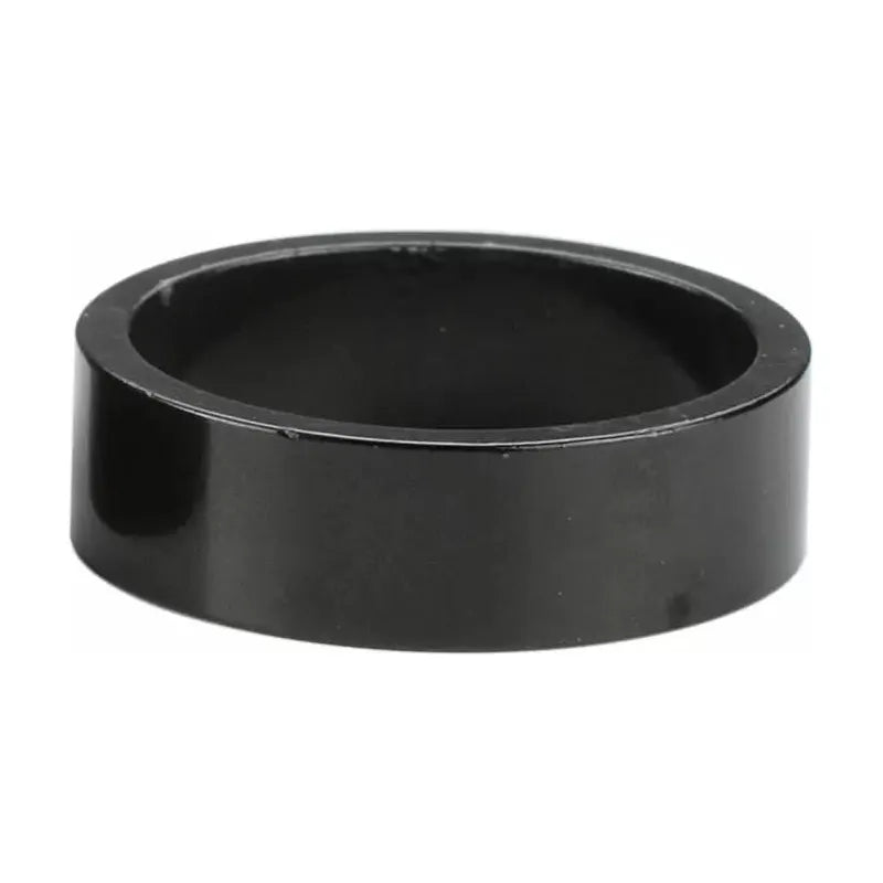 Jeu de direction épaisseur 1-1/8'' aluminium 10 mm noir