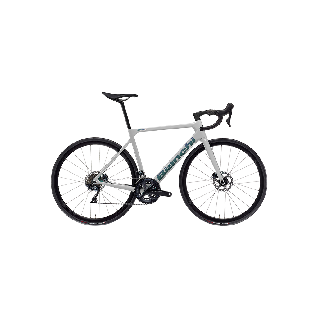 Bianchi Sprint 105 Di2 12 velocità