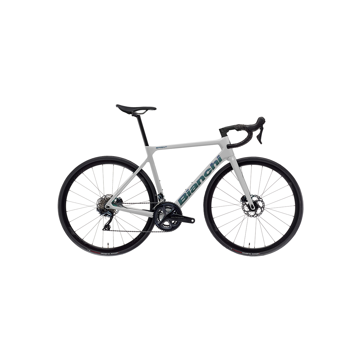 Bianchi Sprint 105 Di2 12 vitesses
