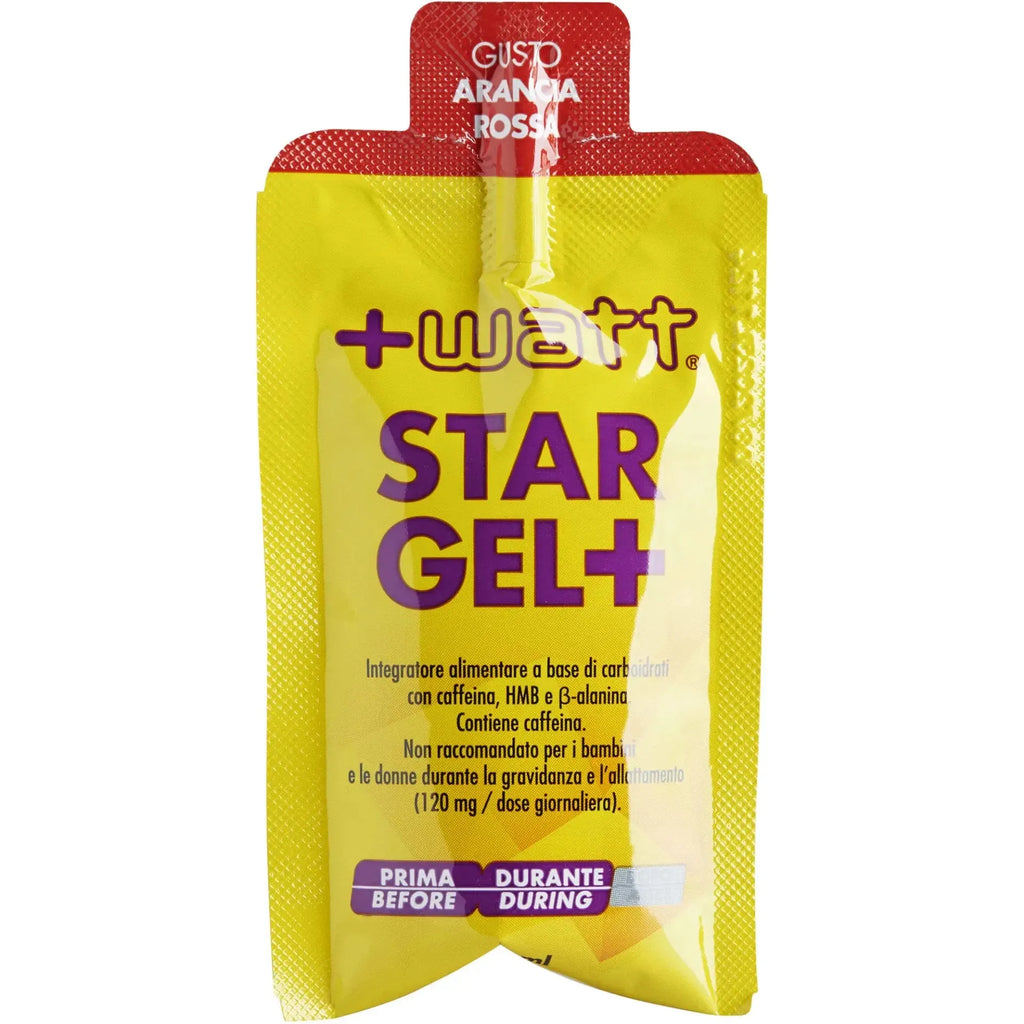Star Gel+